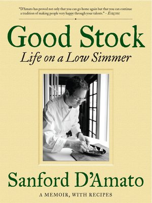 cover image of Good Stock